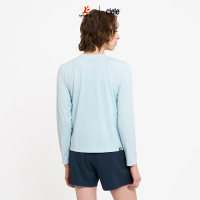 CIELE - Women - DLYLongsleeve - Sky Blue